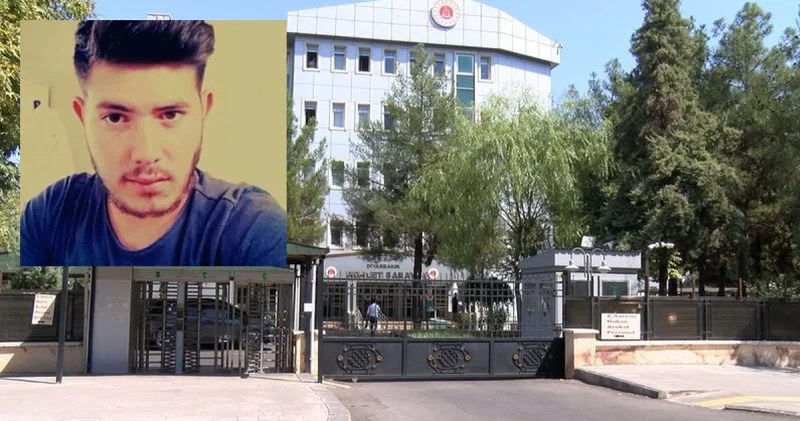 Kayıp Osman ın davası yeniden açıldı Son dakika haberleri