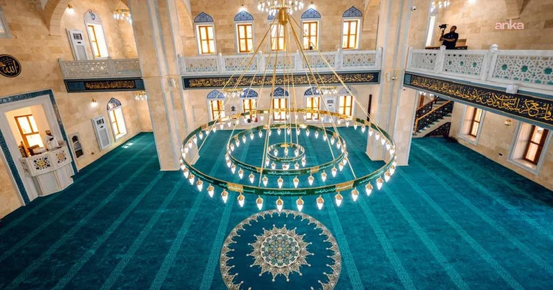 Camilerde Gazze hutbesi! Diyanet’ten boykot çağrısı