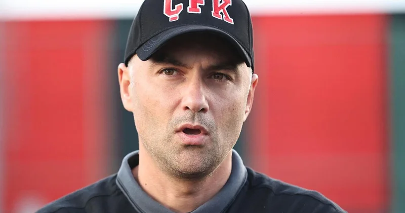 Burak Yılmaz dan Cengiz Ünder ve Çağlar Söyüncü ye uyarı: Babamı bile tanımam