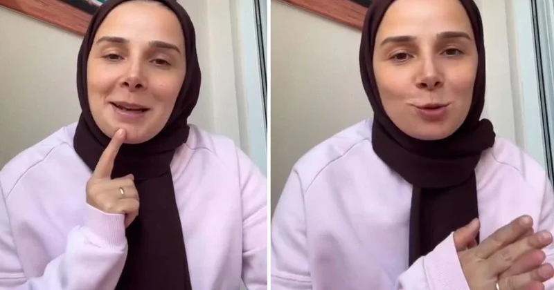 Yeni evli kadını dumura uğratan teklif: Kocan evdeyse bana yolla