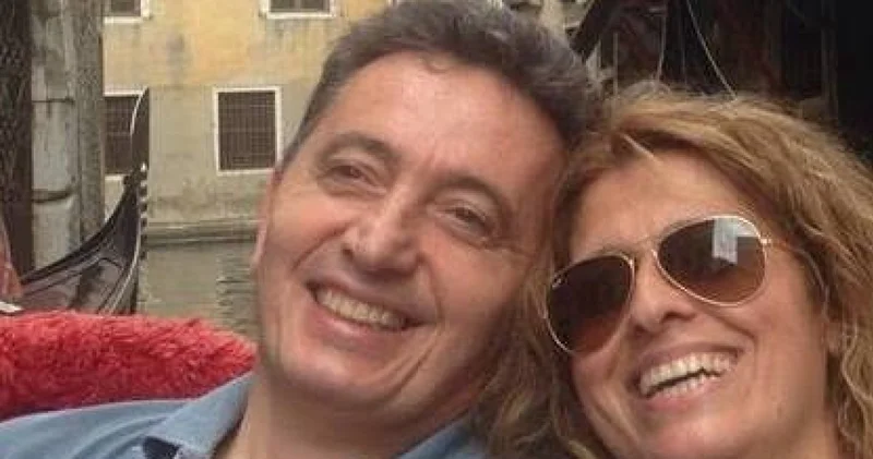 Can Medya Grubu Bilgi Sistemleri Teknik Müdürü Engin Altuntaş ın eşi Serap Altuntaş vefat etti