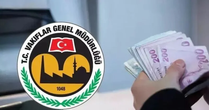 VGM burs başvuru tarihi 2026 2027: VGM Ortaöğrenim ve Yükseköğrenim burs başvurusu nasıl yapılır, şartları nelerdir, son gün ne zaman?