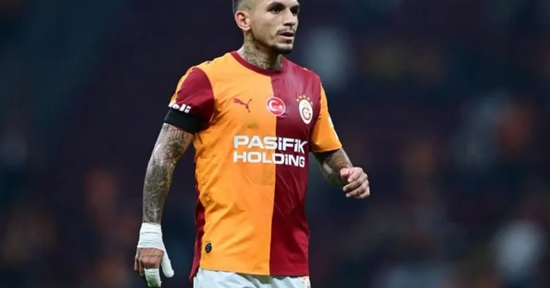 Torreira Süper Lig kariyerinde bir ilki yaşadı!