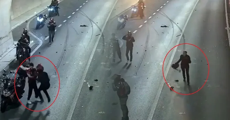 Seslendirme sanatçısı feci şekilde can verdi, oğlu ağır yaralandı! Kazayı gören eşi sinir krizi geçirdi