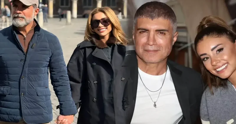 Özcan Deniz in ailesini yasa boğan haber! Eşi Samar Dadgar yeğenini kaybetti