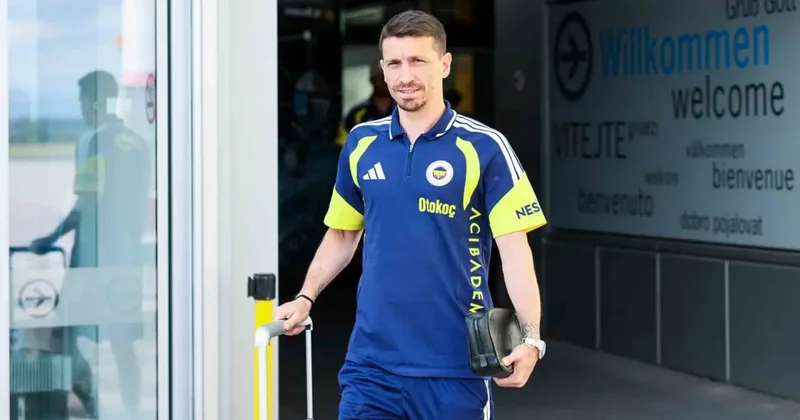 Mert Hakan Yandaş, 1.5 yıl sonra sahalara dönüyor