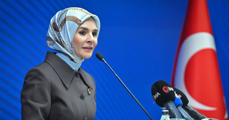 Bakan Göktaş tan suç duyurusu