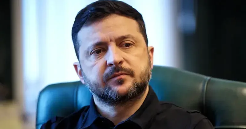 Zelenskiy: Ukrayna heyeti bugün Witkoff ve Kushner ile görüşecek