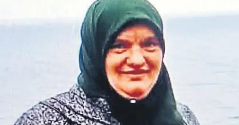 Oğlundan 2 gün sonra annesi de öldürüldü