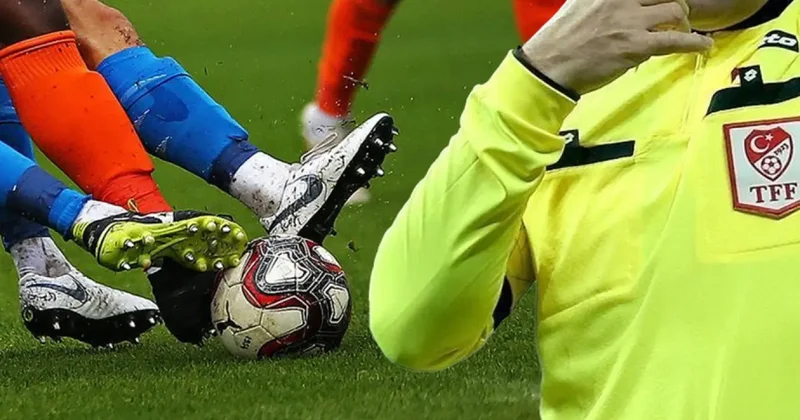 MHK skandalının faturası: Unvanı elinde alma göreve iade küme düşme futboldan men