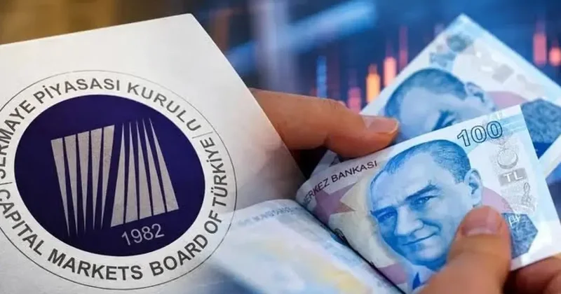 Tasfiye edilen fonlara ilgili kanun teklifi taslağı netleşti