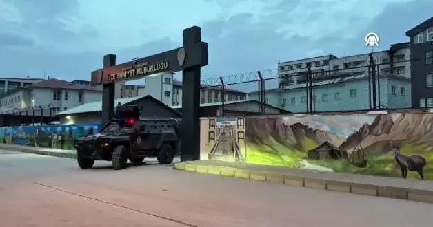 İçişleri bakanlığı duyurdu: Zehir tacirlerine 5 milyarlık darbe!