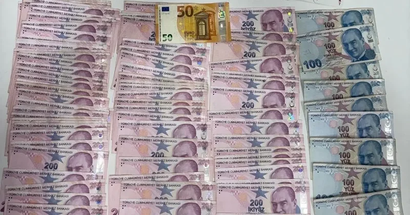 Çarşamba’da kumar oynayan 5 kişiye 58 bin TL ceza
