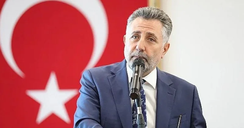 Bayraklı Belediyesi eski başkanı Serdar Sandal tutuklandı