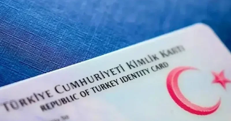 Bu soyadlarını taşıyanlar Nüfus Müdürlüğü ne koştu Sözcü Gazetesi