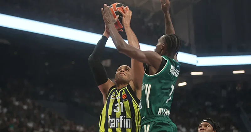 Fenerbahçe Tarfin bu sezon ilk kez kaybetti