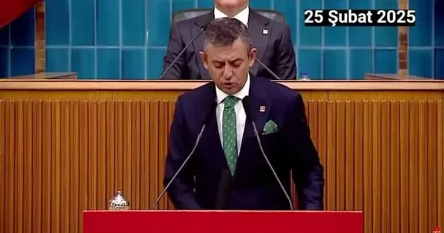 Fon soruşturmasında Özgür Özel in cevaplaması gereken sorular