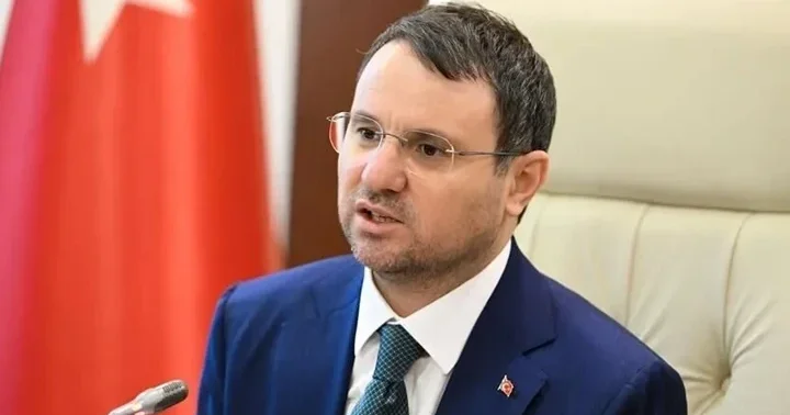 Bakan Gürlek: Türkiye olarak bölgesel istikrara büyük önem veriyoruz