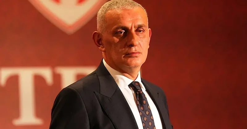 Tüm Türkiye nin gözü kulağı bu toplantıda! Hacıosmanoğlu nun verdiği karar ortaya çıktı Sözcü Gazetesi