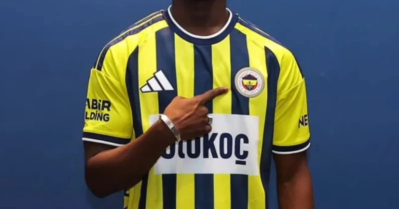 Fenerbahçe’de 1 dakika bile oynamadı, talipleri çıktı! Takımdan gidiyor Sözcü Gazetesi