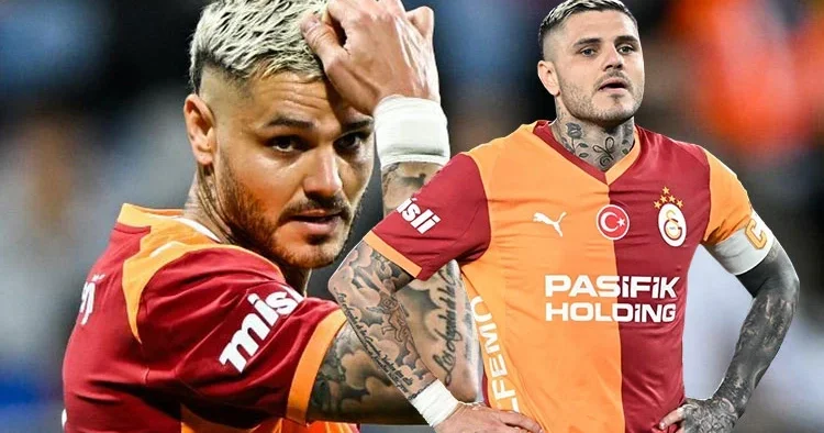 Icardi açıkladı! Davalar açılacak