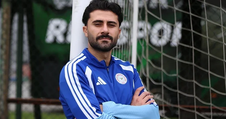 Emrecan Bulut: Fenerbahçe maçını da kazanmak istiyoruz