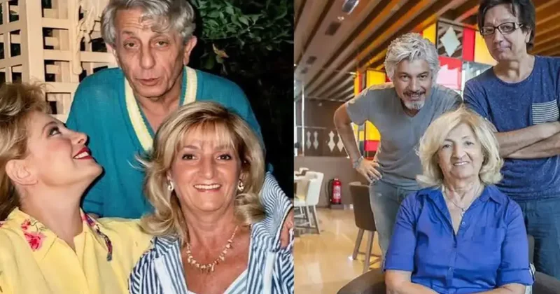 Uygur ailesinin acı günü! Usta tiyatrocu Necla Uygur hayatını kaybetti