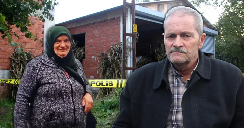 Önce oğlunu, iki gün sonra da karısını öldürdüler! Acılı babadan kahreden açıklama