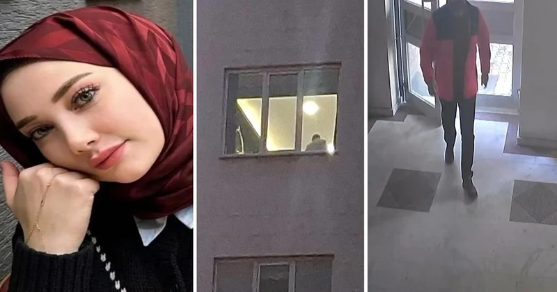 Nagihan ın katil zanlısı mahkemede hakimi çıldırttı: Eks olmuşum