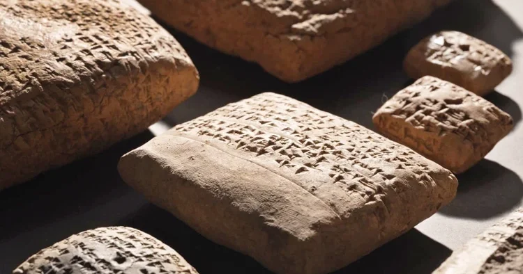 Sivas’ta Kral 2. Tudhaliya’nın tabletleri