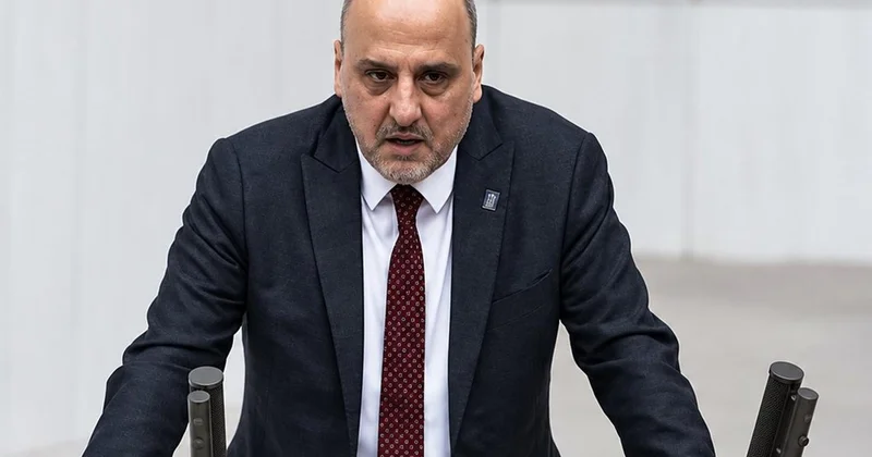 TİP Milletvekili Ahmet Şık Eskişehir de kalp damar tıkanıklığı nedeniyle anjiyo oldu