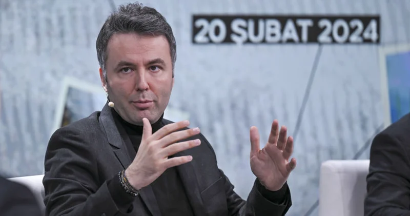 Mehmet Akif Ersoy için tutukluluğa devam kararı Son dakika haberleri