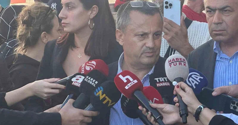 Tuğyan Ülkem Gülter in avukatı iftira dedi, müebbet kararının bozulacağını savundu
