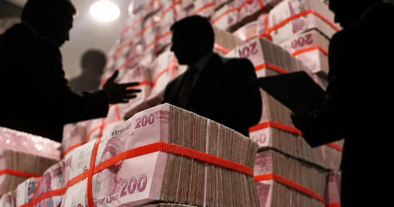 Fon vurgununda 214 kişi isim isim tespit edildi! 187 milyar 653 milyonun iadesi istenecek