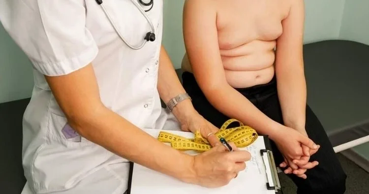 DSÖ den uyarı... 170 milyon çocuk obez