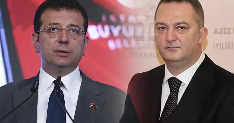 Kırmızı bültenle aranan Murat Gülibrahimoğlu yakalandı! İmamoğlu nun kasası olduğu öne sürülüyordu