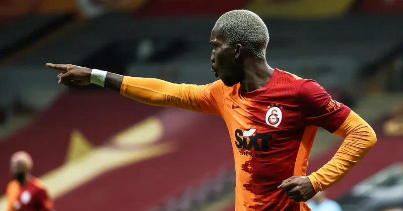 Galatasaray ın eski yıldızı 1. Lig yolunda: Her an imzalar atılabilir Sözcü Gazetesi