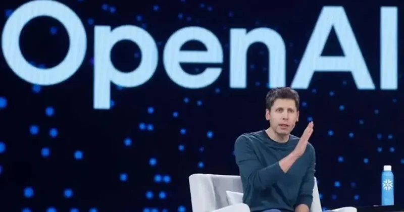 Kriz büyüyor: OpenAI üç kişiyi işten kovdu!