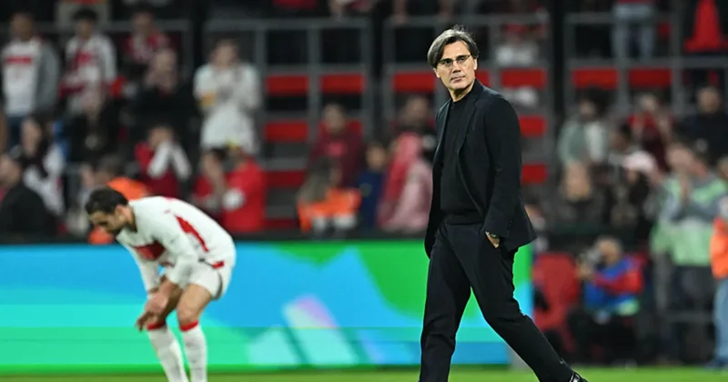 Vincenzo Montella nın A Mill Futbol Takımı karnesi!