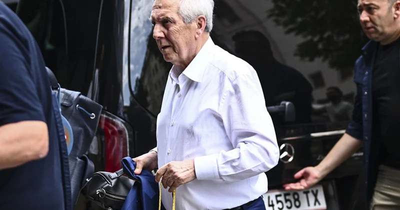 Aziz Yıldırım, Real Madrid in yıldızı için kesenin ağzını açtı: Tam 30 milyon Euro