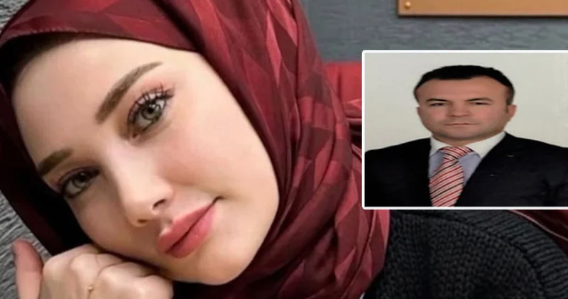 SON DAKİKA HABERİ: Nagihan Karadeniz i öldüren Halit Dertli savunma yapmadı: 2 hafta önce Eks olmuşum Son dakika haberleri
