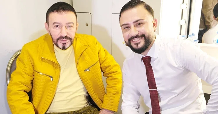 Klasik talk show’a farklı yorum