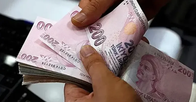 Emeklilere müjdeli haber: Promosyon miktarı güncellendi!