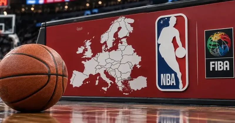 NBA Europe cephesi güçleniyor: Yeni lige 360 derecelik ilgi Fanatik Gazetesi Basketbol Haberleri Spor