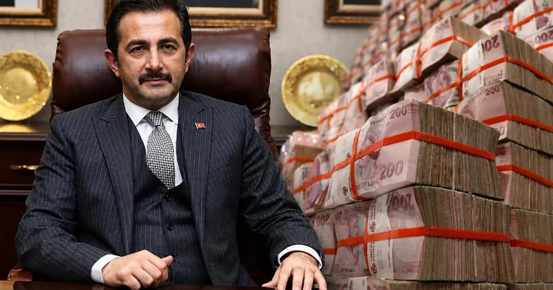 Mustafa Aksu, fon vurgununda 100 milyon kaptırdı: Çok rahatsızım, sinirliyim