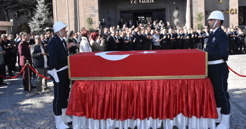 Vali yardımcısının ölüm nedeni belli oldu! Sözcü Gazetesi