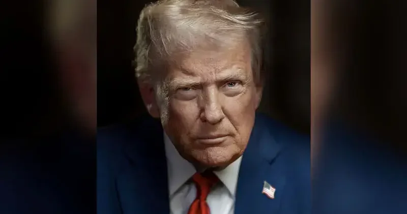 Trump, süper zeka yerine yapay zeka terimini kullananları düşman ilan etti
