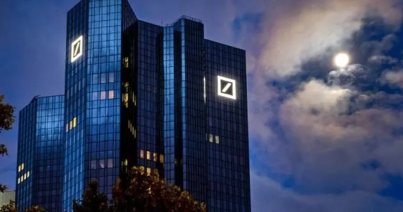 Deutsche Bank a kara para aklamayı önleme sistemleri için ek süre verildi