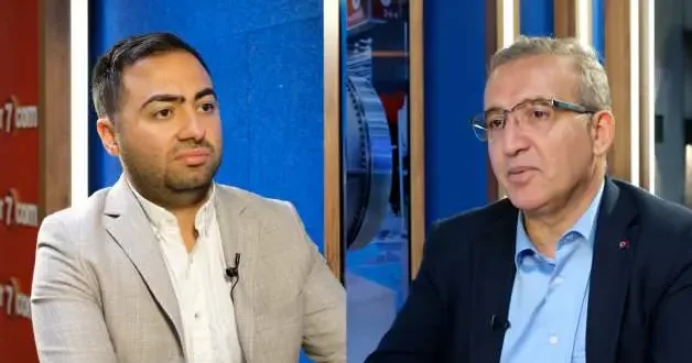 KAAN ın yerli motoru için iki koldan çalışma! Eray Güçlüer kritik detaya dikkat çekti