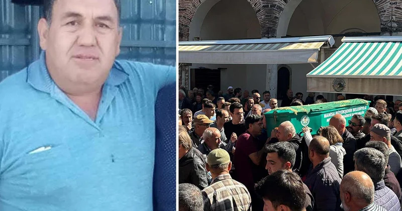 Kahreden son! Evini yanışını izlerken fenalaşıp öldü